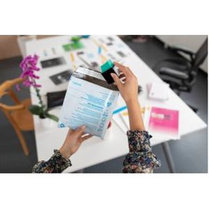 HP 953XL Magenta Original Ink Cartridge - [F6U17AE#301]