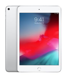 Refurbished iPad Mini 5 64 GB 4G Spacegrijs Licht gebruikt