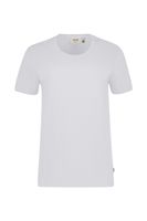 Hakro 593 T-shirt organic cotton GOTS - White - L