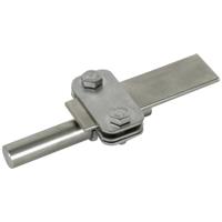 DEHN UTK 16 FL30 ZP V2A Scheidingsklem 1 stuk(s)