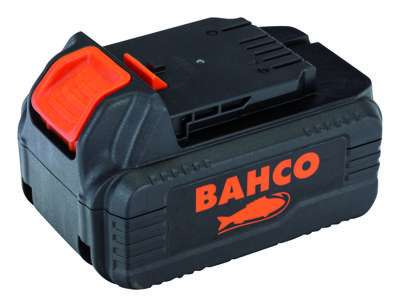 Bahco Lithium-ionbatterij | 18 V - 5 Ah (18 V) - BCL33B3