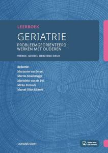 Leerboek geriatrie (Paperback)