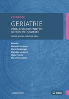 Leerboek geriatrie (Paperback)