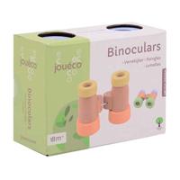 Joueco houten verrekijker Joueco houten verrekijker