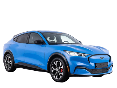 Ford Mustang Mach E