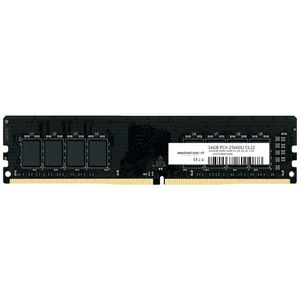 Innovation IT 3200 16GB CL22 1.2V LD (CL22-22-22) Werkgeheugen voor desktop DDR4 16 GB 1 x 16 GB 3200 MHz 4251538811088