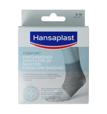 Sport enkel bandage S/M
