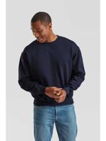SUDADERA FRUIT OF THE LOOM SUPERCOTTON SWEAT ADULTO