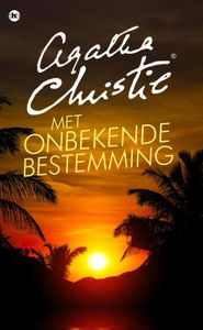 Met onbekende bestemming - Agatha Christie - ebook