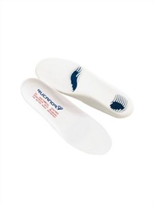 Rucanor 27333 Sock 1 - White - 46