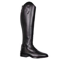 Mondoni Lady Maldon Winter Rijlaars zwart maat:37 r Mondoni Lady Maldon Winter Rijlaars zwart maat:37 r