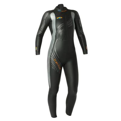 Blueseventy Thermal Reaction wetsuit dames ML