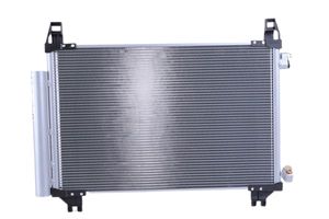 Condensator, airconditioning 940270