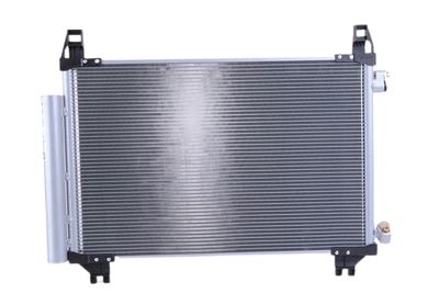 Condensator, airconditioning 940270