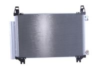 Condensator, airconditioning 940270