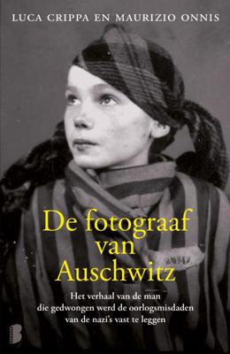 De fotograaf van Auschwitz (Paperback)