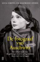 De fotograaf van Auschwitz (Paperback)