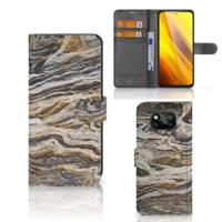 Xiaomi Poco X3 | Poco X3 Pro | Bookcase | Steen