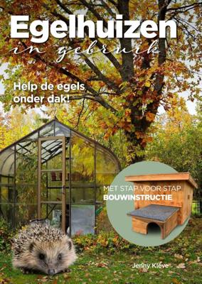 Egelhuizen in gebruik (Paperback)