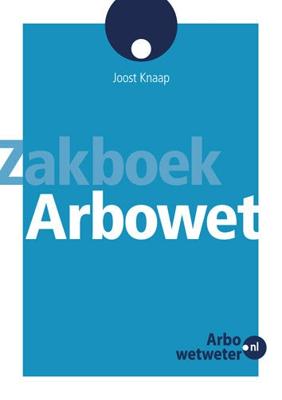 Zakboek Arbowet (Paperback)