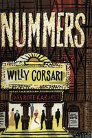 Nummers - Willy Corsari - ebook - thumbnail