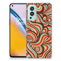 OnePlus Nord 2 5G | Hoesje maken | Retro