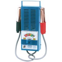 Draper Tools Accutester 100 ampère blauw