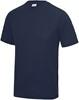 Just Cool JC001 Cool T - Oxford Navy - L