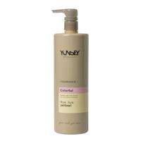Yunsey Vigorance Colorful Bye Bye Yellow Shampoo 1000ml