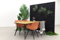 Hartman Sophie Studio Terra/Bella 180x90 cm. - 5-delige tuinset - thumbnail