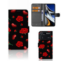 Xiaomi Poco X4 Pro 5G Leuk Hoesje Valentine