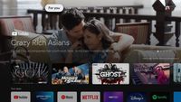SONY   KD-75X81J - 75" diagonale klasse (74.5" zichtbaar) - BRAVIA - thumbnail