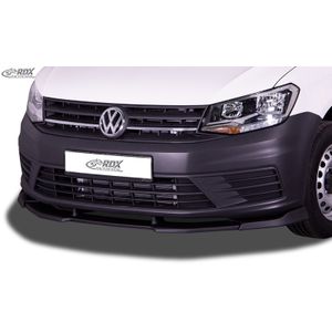 Voorspoiler Vario-X ""V2"" passend voor Volkswagen Caddy 2K 2015-2020 (PU) RDVVW83