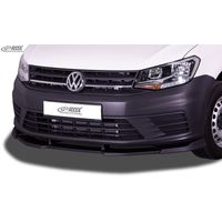 Voorspoiler Vario-X ""V2"" passend voor Volkswagen Caddy 2K 2015-2020 (PU) RDVVW83