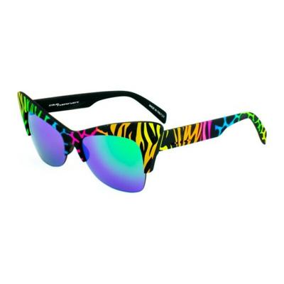 Dames zonnebril Italia Independent 0908-ZEF-149