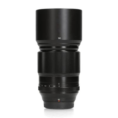 Fujifilm Fujifilm XF 90mm 2.0 R LM WR