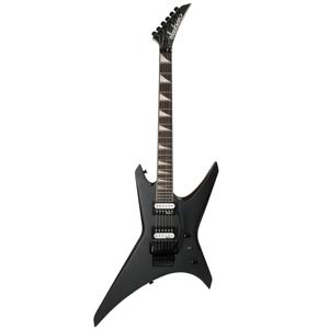 Jackson JS32 Warrior Floyd Rose Satin Black elektr. git.