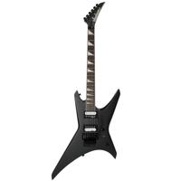 Jackson JS32 Warrior Floyd Rose Satin Black elektr. git. - thumbnail