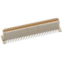 Molex 714393464 Female behuizing (board) Inhoud: 1 stuk(s) - thumbnail