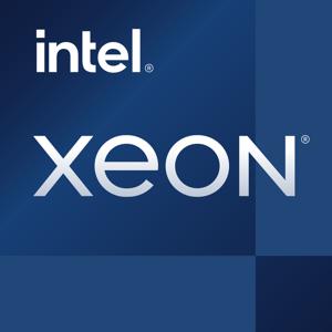 Intel® Xeon® E E-2436 6 x 2.9 GHz Hexa Core Processor (CPU) tray Socket: Intel 1700 65 W