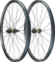 Mavic e-crosstrail sl 29" carbon disc 6-bolt sram xd wheelset
