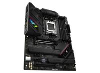 ASUS ROG STRIX B650E-F GAMING WIFI AMD B650 Socket AM5 ATX - thumbnail