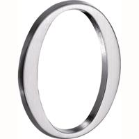 Huisnummer Roman 120mm-0 MMC