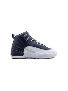 Jordan Kids baskets Air Jordan 12 Retro GS - Bleu