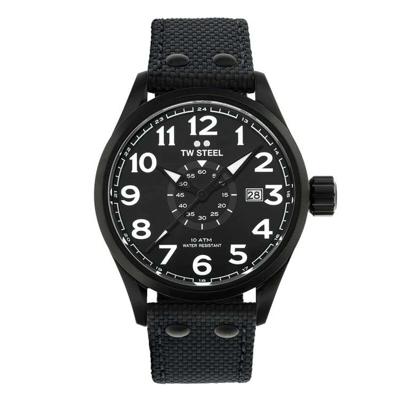 Horloge Heren Tw Steel VS41-Volante (Ø 45 mm)