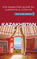 Reisgids Culture Smart! Kazakhstan - Kazachstan | Kuperard - thumbnail