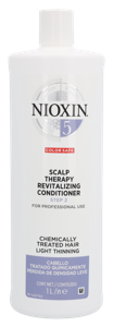 Nioxin System 5 Scalp Therapy Revitalizing Conditioner 1000 ml