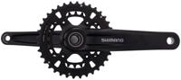 SHIMANO crankstel "fc-mt610-2 en 610-b2"