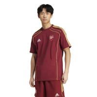 adidas Arsenal Urban Purist T-Shirt Rood Geel Wit