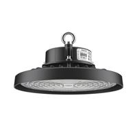 Nova LED High Bay - 150 Watt 24000 Lumen (160lm/W) - Philips Driver - 1-10 Volt - 6500K Daglicht wit - Lumileds LED Chips